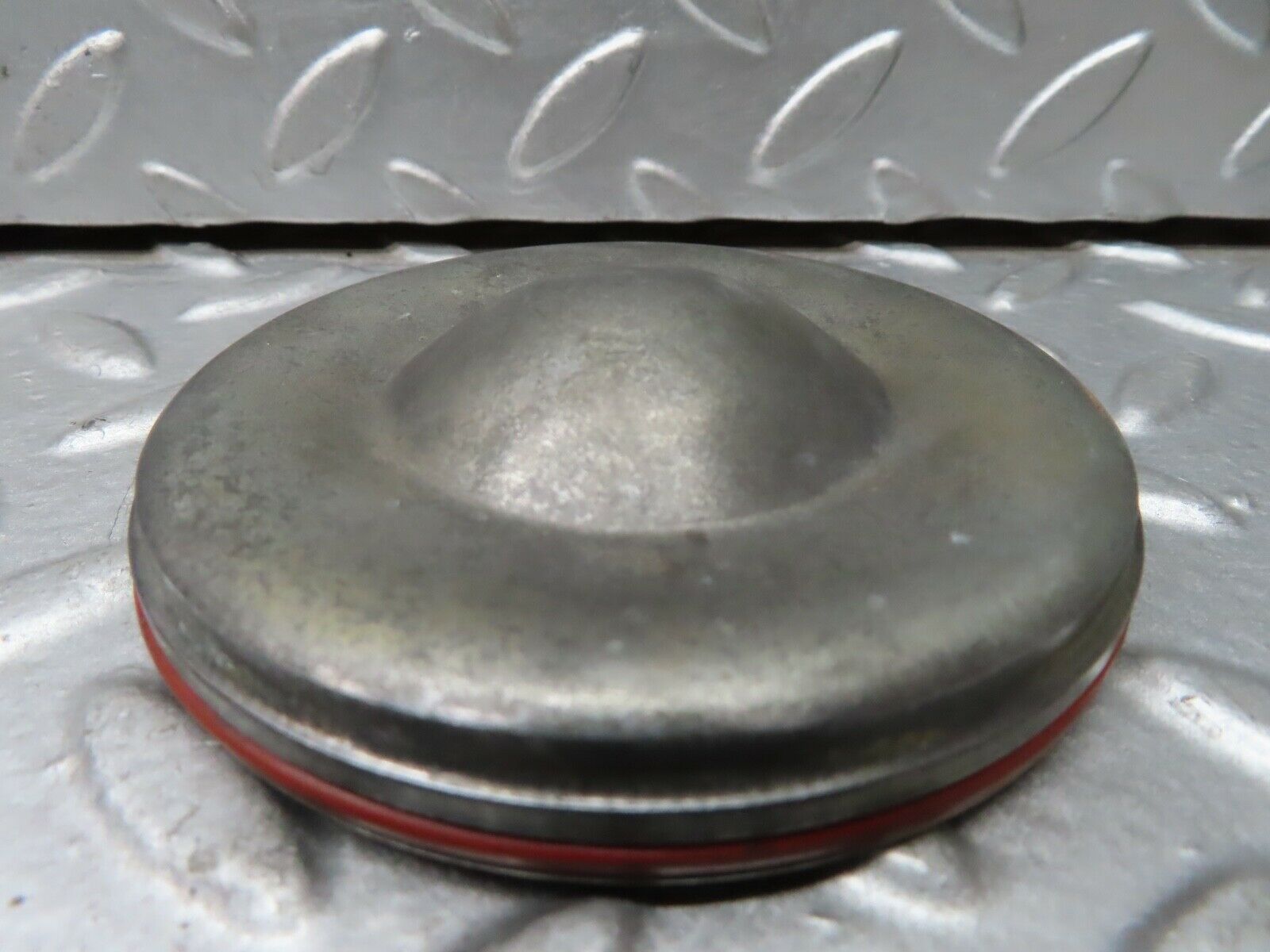 19766 Mercedes-Benz W123 722.122 Automatic Gearbox Pistons Cover Set