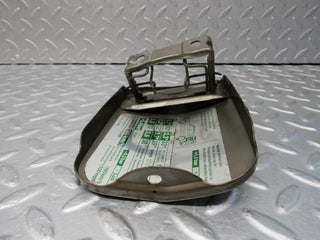 36989 Mercedes-Benz C126 420SEC Coupe Fuel Tank Flap Cap 1265842639