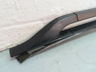 6752 Mercedes-Benz S124 E220 Wagon Roof Bar Roof Rack Right Side