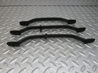 25475 Mercedes-Benz W123 200 Roof Grab Handle Set Palomino