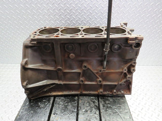 29957 Mercedes-Benz W123 230E Engine Block 1020110301 M102.980