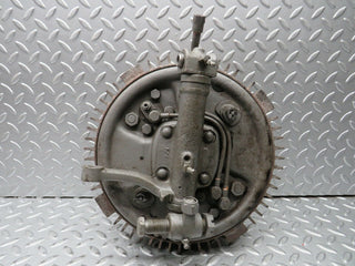 W121 Ponton front left wheel hub used OEM
