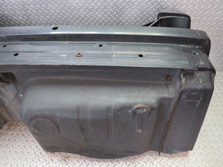 26546 Mercedes-Benz C124 220CE Coupe Complete Rear Panel