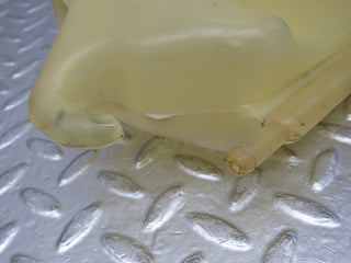 32428 Mercedes-Benz S124 300TE Wagon Coolant Expansion Tank 1245000449