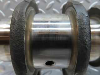 W123 crankshaft om617 used OEM