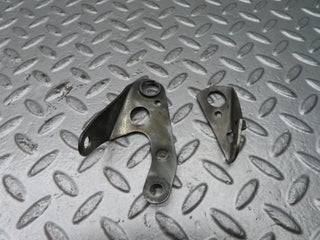 W123 engine lifting eyes hooks used OEM