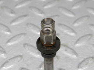 34127 Mercedes-Benz W124 260E Fuel Injector Bosch 0437502010