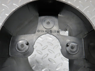 34088 Mercedes-Benz W124 260E Steering Column Surround Cover 1244623123