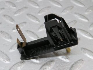 W126 trunk boot light switch used OEM