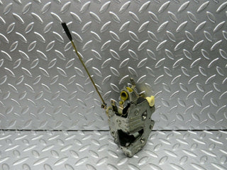 22379 Mercedes-Benz C124 E220 Coupe Right Door Lock Mechanism