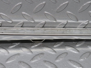 40371 Mercedes-Benz W110 230 Rear Left Door Chrome Window Channel