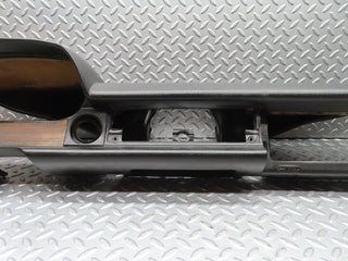 20986 Mercedes-Benz W114 250CE Coupe Dashboard Black LHD