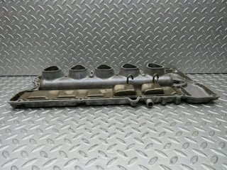 W123 Wagon cylinder head valve cover used OEM