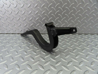 W123 trunk lid hinge left side used OEM