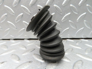 21622 Mercedes-Benz W126 300SE Rear Door Wire Protector Rubber 1248210597