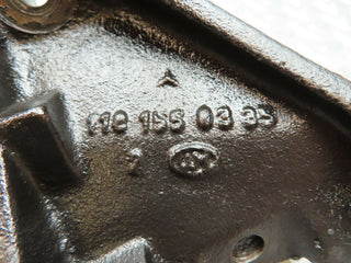4813 Mercedes-Benz W114 280CE Coupe Alternator Bracket 1101550335