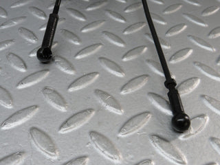 36361 Mercedes-Benz W126 420SE Accelerator Throttle Linkage