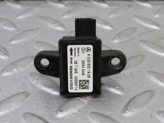 W221 door airbag crash sensor used OEM