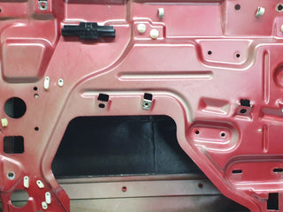 W126 rear right door used OEM