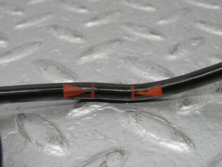 R129 SL suspension roll bar cable used OEM