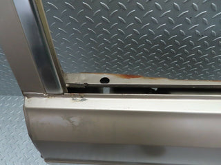 21534 Mercedes-Benz W126 300SE Rear Left Door