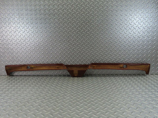 7604 Mercedes-Benz S123 230TE Wagon Tailgate Door Inner Cover 1237470187