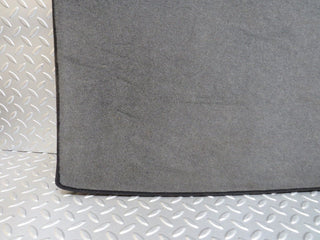 24704 Mercedes-Benz W140 S320 Trunk Boot Floor Carpet