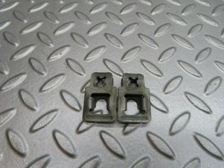 R129 SL fuel injector bracket used OEM