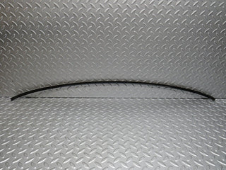 39803 Mercedes-Benz R129 320SL Coupe Front Windscreen Top Chrome Moulding Trim