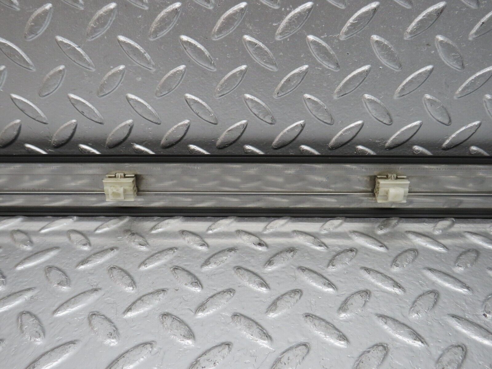 32300 Mercedes-Benz S124 300TE Wagon Front Left Door Lower Moulding Trim