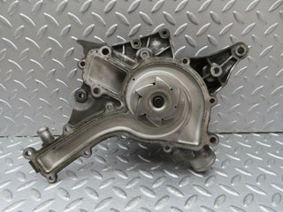 13401 Mercedes-Benz W220 S430 Water Pump With Pulley 1122010501