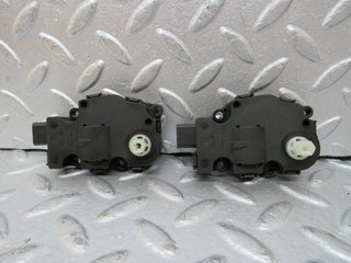 W221 heater actuator motor used OEM
