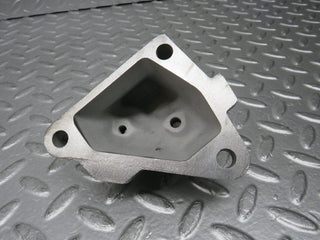 W124 engine mount bracket left side used OEM