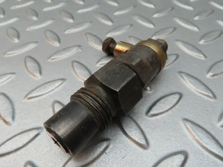W120 Ponton diesel fuel injector used OEM
