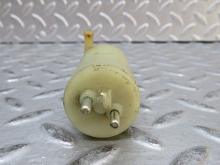 28484 Mercedes-Benz S123 240D Wagon Windscreen Washer Pump VDO 1238690121