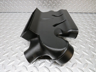 Porsche 924 dashboard air vent duct used OEM