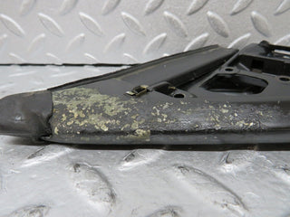 36970 Mercedes-Benz C126 420SEC Coupe Mirror Mounting Triangle Right 1267250241