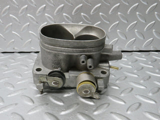30124 Porsche 924 Throttle Body Valve
