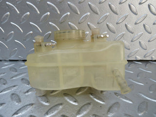 R107 SLC brake fluid reservoir tank used OEM