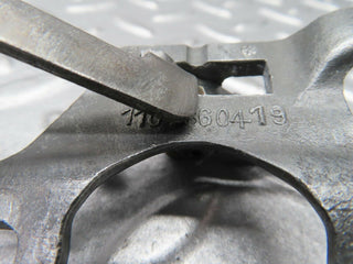 13045 Mercedes-Benz W111 220S Right Interior Door Handle 1107660419