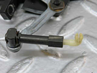 26222 Mercedes-Benz W116 450SEL Heater Control Switch