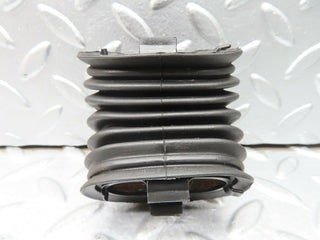 21622 Mercedes-Benz W126 300SE Rear Door Wire Protector Rubber 1248210597