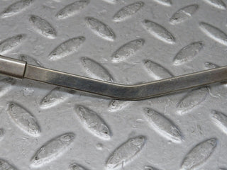 35743 Mercedes-Benz W108 Chrome Windscreen Wiper Arm Left
