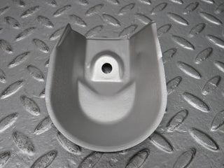 32665 Mercedes-Benz S124 300TE Wagon Engine Mount Bracket Heat Shield
