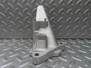 W123 engine mount bracket left side used OEM