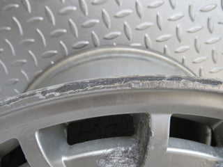 W124 alloy wheel 6.5jx15 h2 et30 used OEM