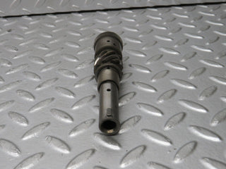 W123 intermediate shaft gear used OEM