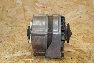 W123 alternator used OEM