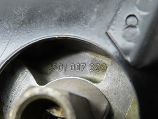 20849 Mercedes-Benz W116 Sunroof Motor With Bracket 2501007399