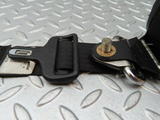 W123 front left seat belt used OEM